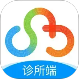 思众医疗云2026官方新版图标