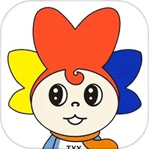 同艺心圆美育2025官方新版图标