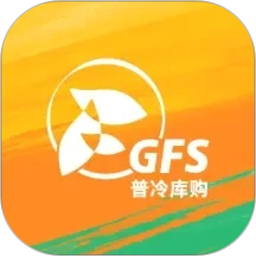 普冷库购2026官方新版图标