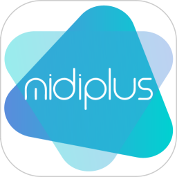 美派音乐2026官方新版图标