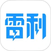 雷利出行2025官方新版图标