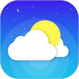 应用icon-未来天气预报2024官方新版