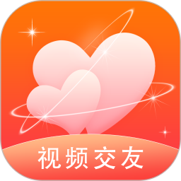 夜沁聊天视频交友2026官方新版图标