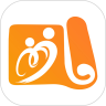应用宝logo