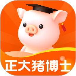 应用icon-正大猪博士2024官方新版