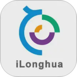 i龙华2026官方新版图标