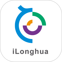 i龙华2026官方新版图标