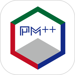 赢时空PM2026官方新版图标