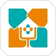 家链医疗2025官方新版图标