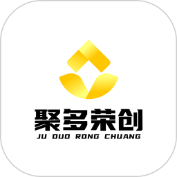 聚多荣创2026官方新版图标