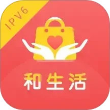 四川移动和生活2025官方新版图标