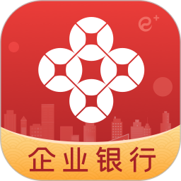 应用icon-稠州企业银行2024官方新版