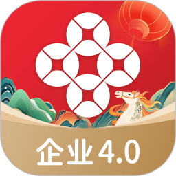 稠州企业银行2026官方新版图标