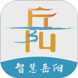 岳办岳好2026官方新版图标