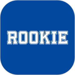 应用icon-ROOKIE2024官方新版