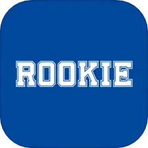 ROOKIE2024官方新版图标