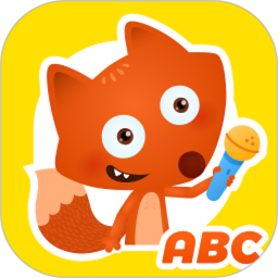应用icon-小狐狸ABC2024官方新版