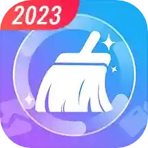 应用icon-极强清理大师2024官方新版