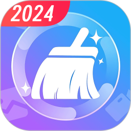 应用icon-极强清理大师2024官方新版