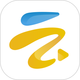 黄河云视2026官方新版图标