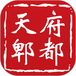 天府郫都2026官方新版图标