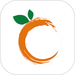 应用icon-橙一健康2024官方新版