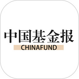 中国基金报 图标
