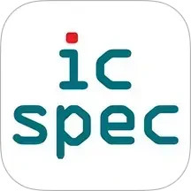icspec2025官方新版图标