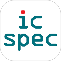 icspec2026官方新版图标