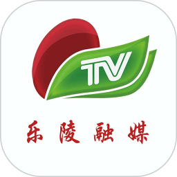 乐陵融媒2026官方新版图标