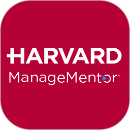 哈佛管理导师2025官方新版图标