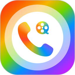 来电秀彩铃2025官方新版图标