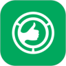 应用宝logo