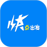 应用宝logo