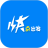 应用宝logo