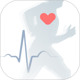 星康心电2025官方新版图标