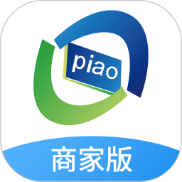 大河票务商家版2026官方新版图标