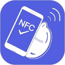 手机门禁卡NFC2024官方新版图标