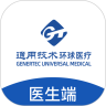 应用宝logo