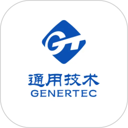 通用健康平台2026官方新版图标