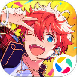  Application icon - idol dream festival 22024 official new version