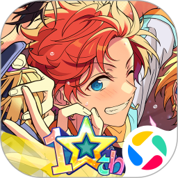 偶像梦幻祭22026官方新版图标