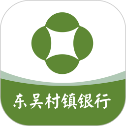 东吴村镇银行2026官方新版图标