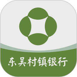 东吴村镇银行2026官方新版图标