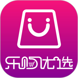 应用icon-乐购优选2024官方新版