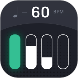 节拍器节奏训练2026官方新版图标