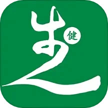 应用icon-健步圈2024官方新版