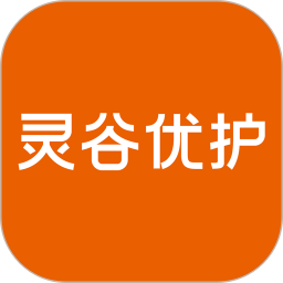 应用icon-灵谷优护2024官方新版
