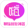 应用宝logo