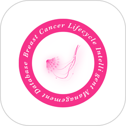 乳腺中心2025官方新版图标